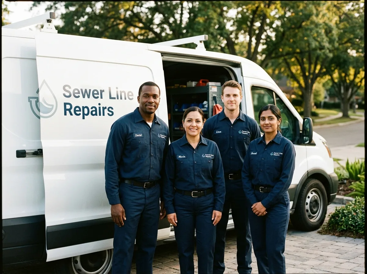 Emergency Plumber company in Mineral Springs, NC