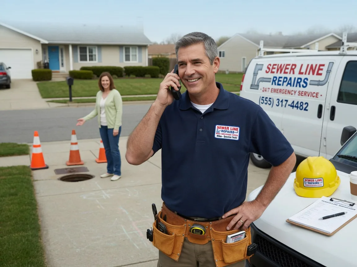 Emergency Plumber Mineral Springs, NC FAQs